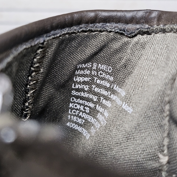 LC Lauren Conrad: High Heel Ankle Booties/Boots ❤️ - Picture 10 of 14